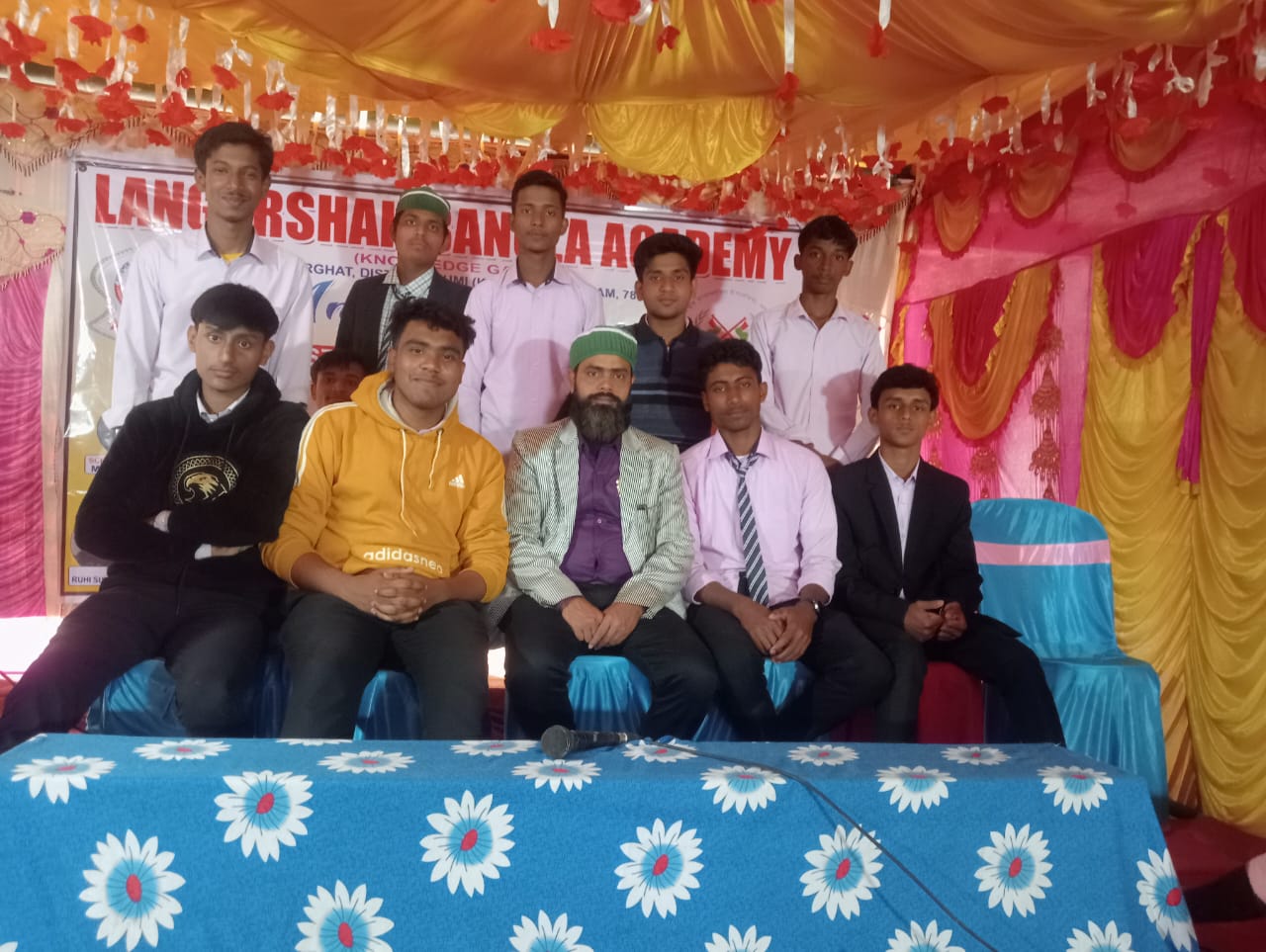 Annual Function