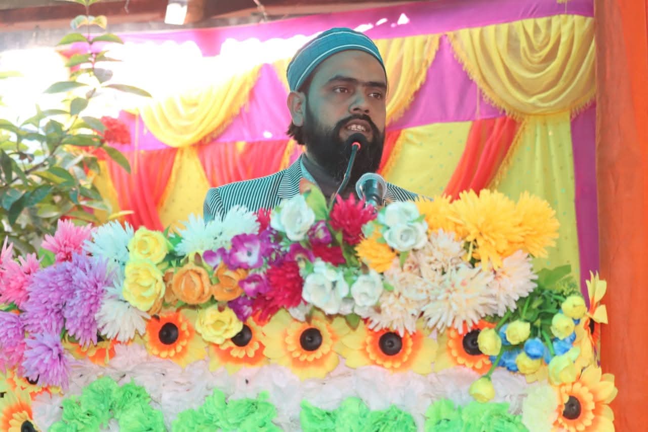MD Monorul Islam